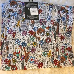 RARE Vera Bradley Star Wars Apron
